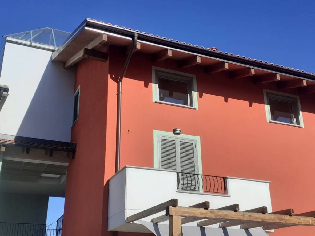 Appartamento a Caluso in via monsignor Baima - Foto 2