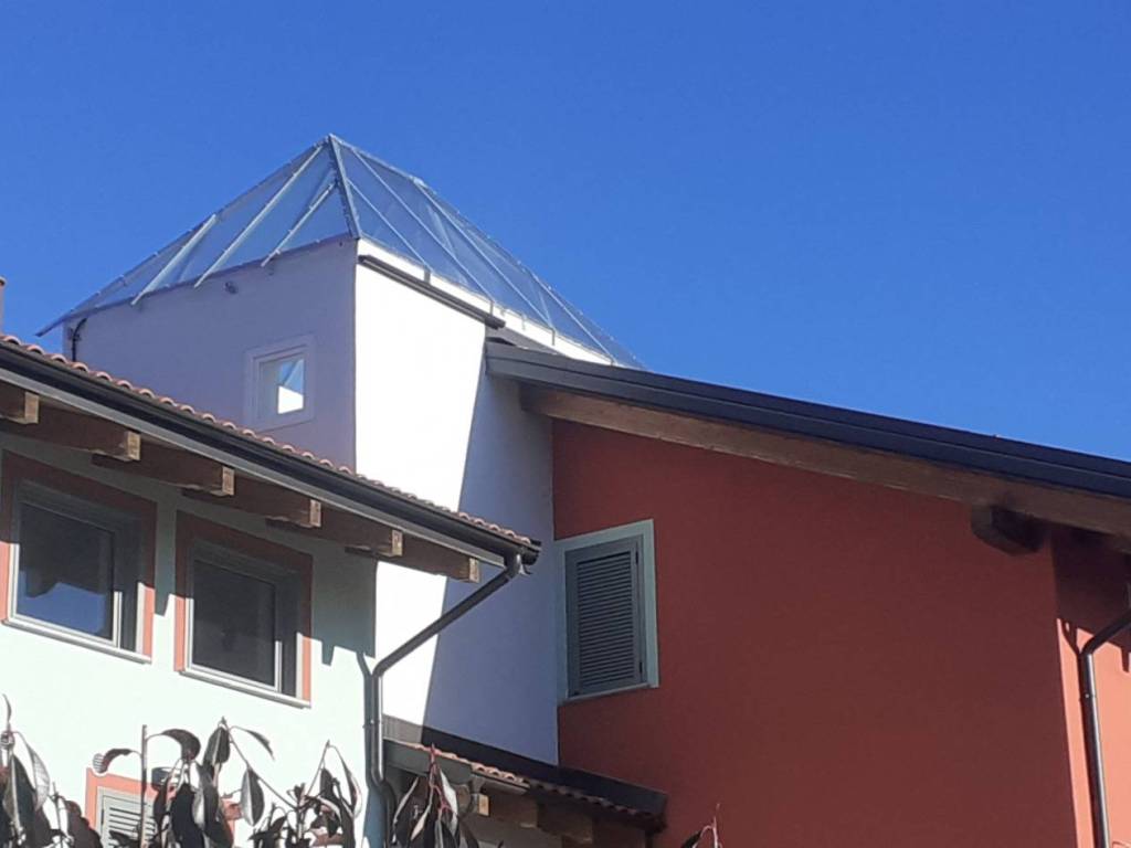Appartamento a Caluso in via monsignor Baima - Foto 4