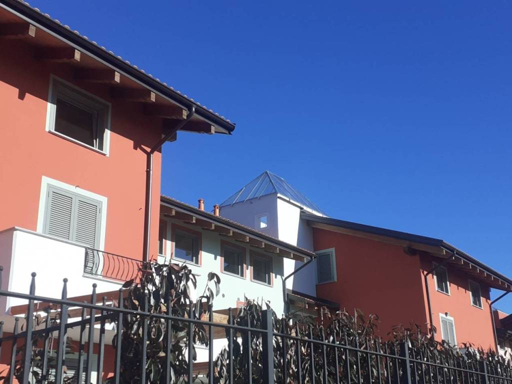 Appartamento a Caluso in via monsignor Baima - Foto 5