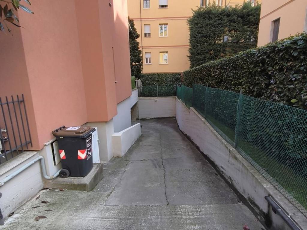 Appartamento a Casalecchio di reno in Via Giovanni Caboto, 10 - Foto 5