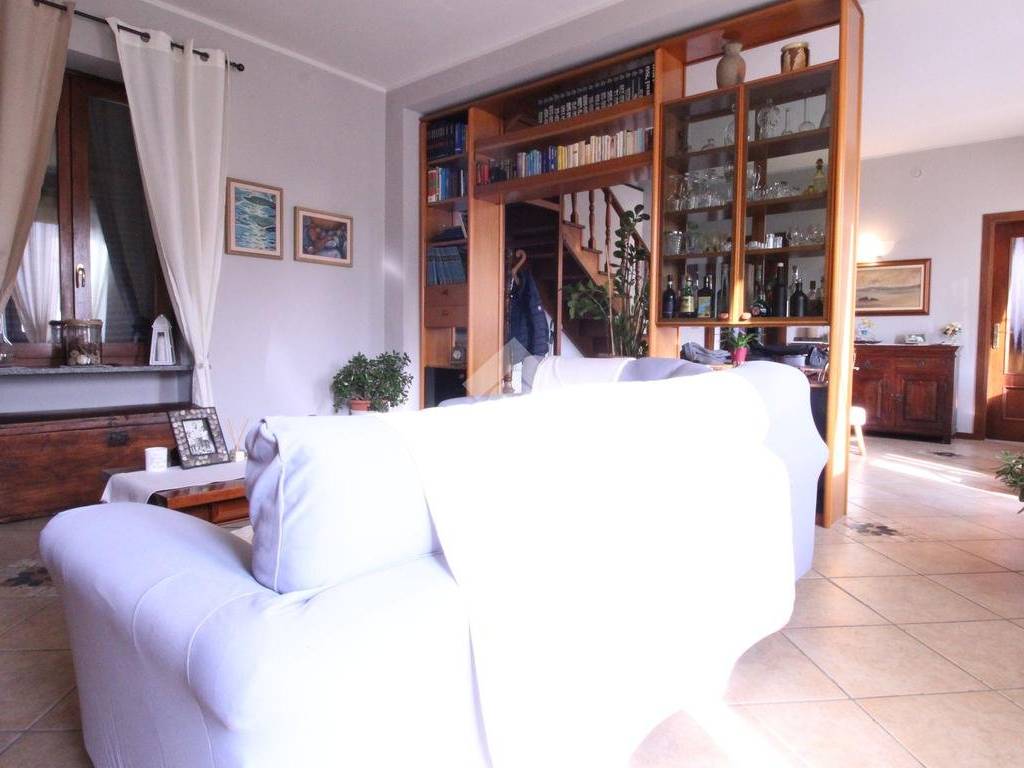Casa indipendente a Candelo in VIA SANTA MARIA, 44 - Foto 3