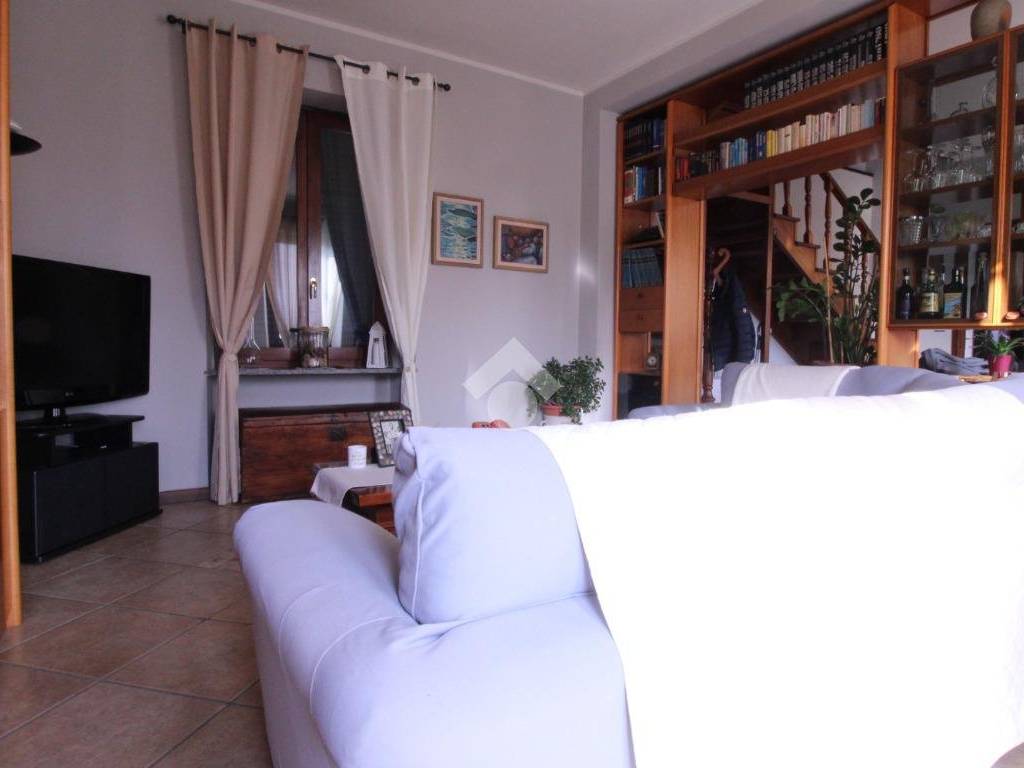 Casa indipendente a Candelo in VIA SANTA MARIA, 44 - Foto 4