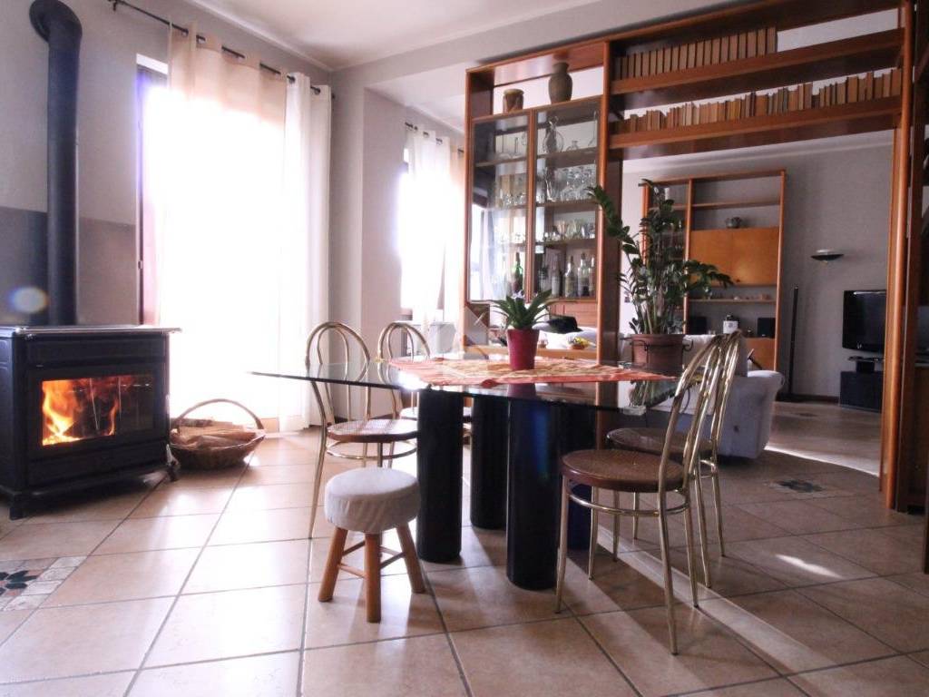 Casa indipendente a Candelo in VIA SANTA MARIA, 44 - Foto 5