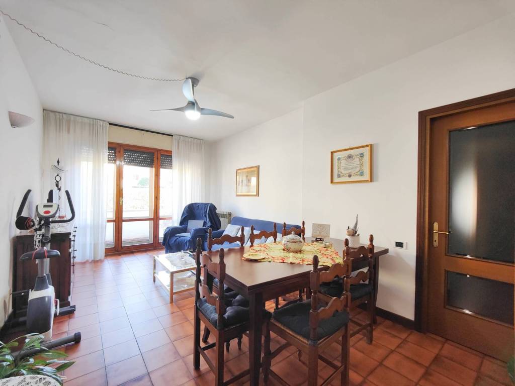 Appartamento a Calci in vIA BRUNO BUOZZI - Foto 4