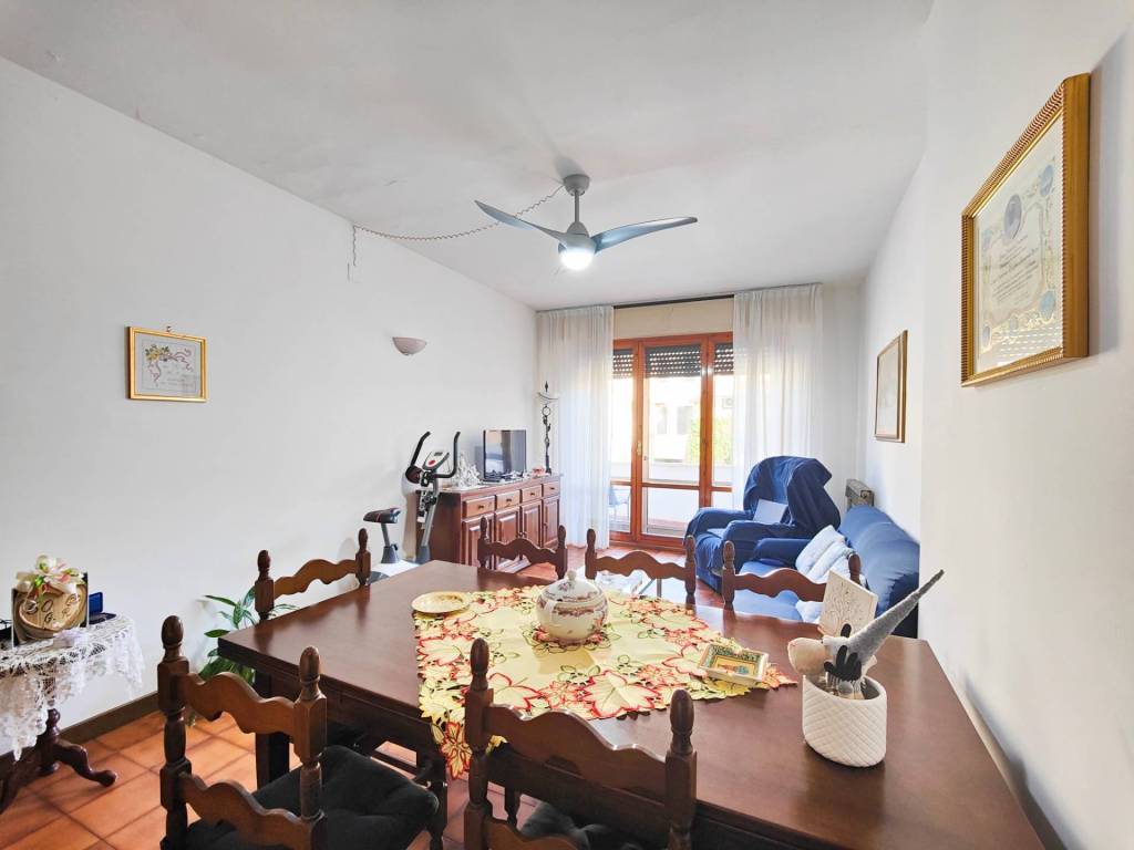 Appartamento a Calci in vIA BRUNO BUOZZI - Foto 5