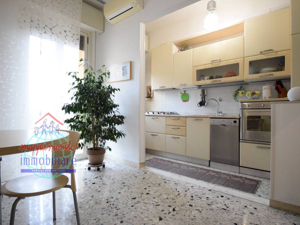 Appartamento a Bologna in Via Benedetto Marcello, 16 - Foto 2