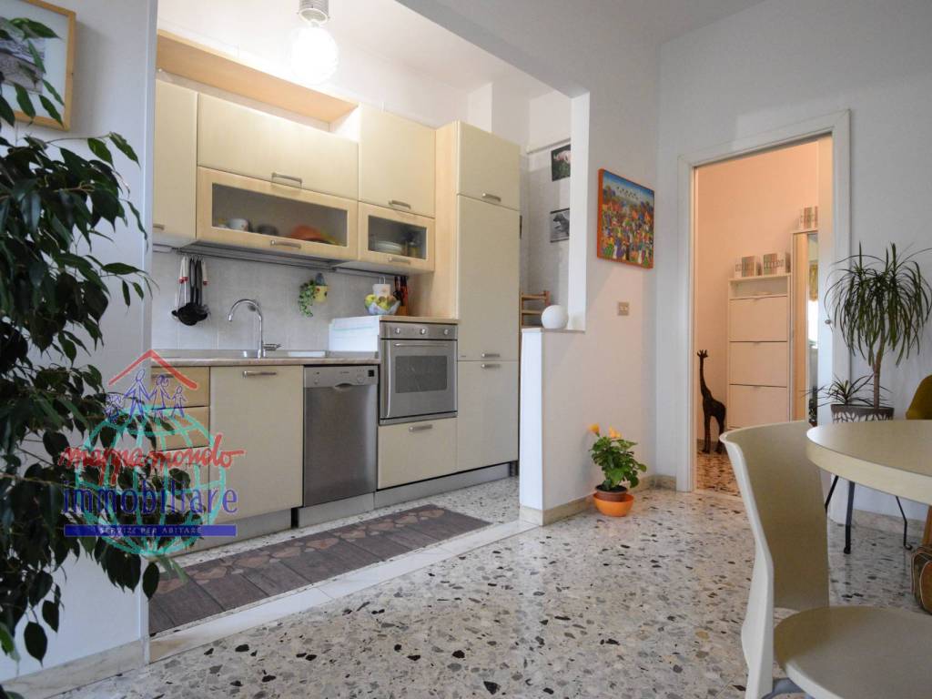 Appartamento a Bologna in Via Benedetto Marcello, 16 - Foto 3