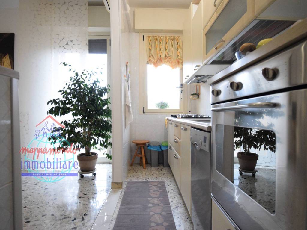 Appartamento a Bologna in Via Benedetto Marcello, 16 - Foto 4