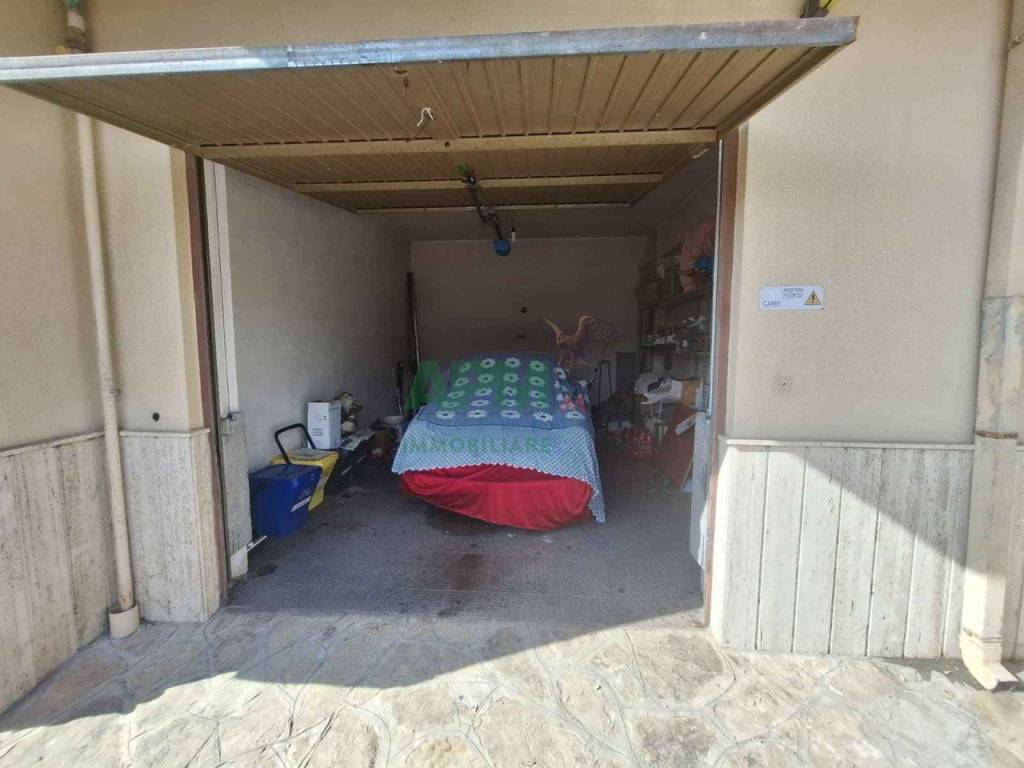 Appartamento a Reggio calabria in strada diramazione rausei,25 - Foto 2