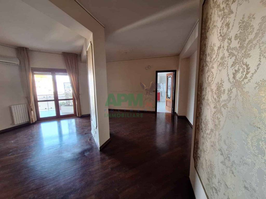 Appartamento a Reggio calabria in strada diramazione rausei,25 - Foto 4