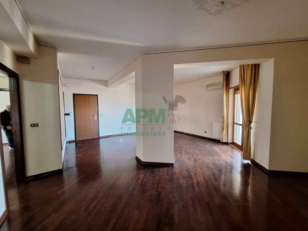 Appartamento a Reggio calabria in strada diramazione rausei,25 - Foto 5