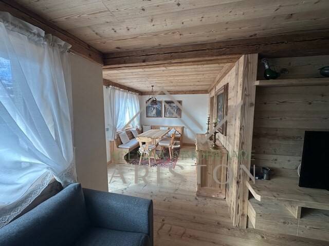 Appartamento a Cortina d'ampezzo - Foto 2