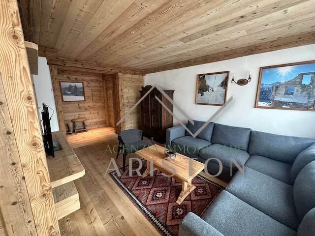 Appartamento a Cortina d'ampezzo - Foto 4