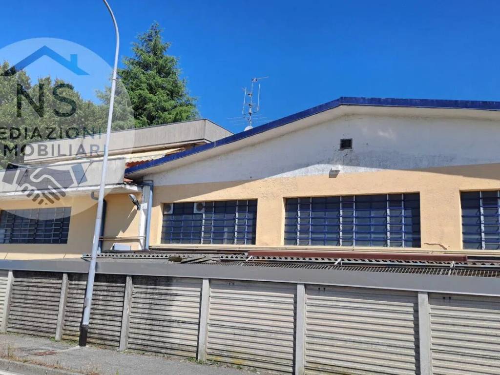 Immobile a Vertemate con minoprio in Via Nazionale - Foto 2