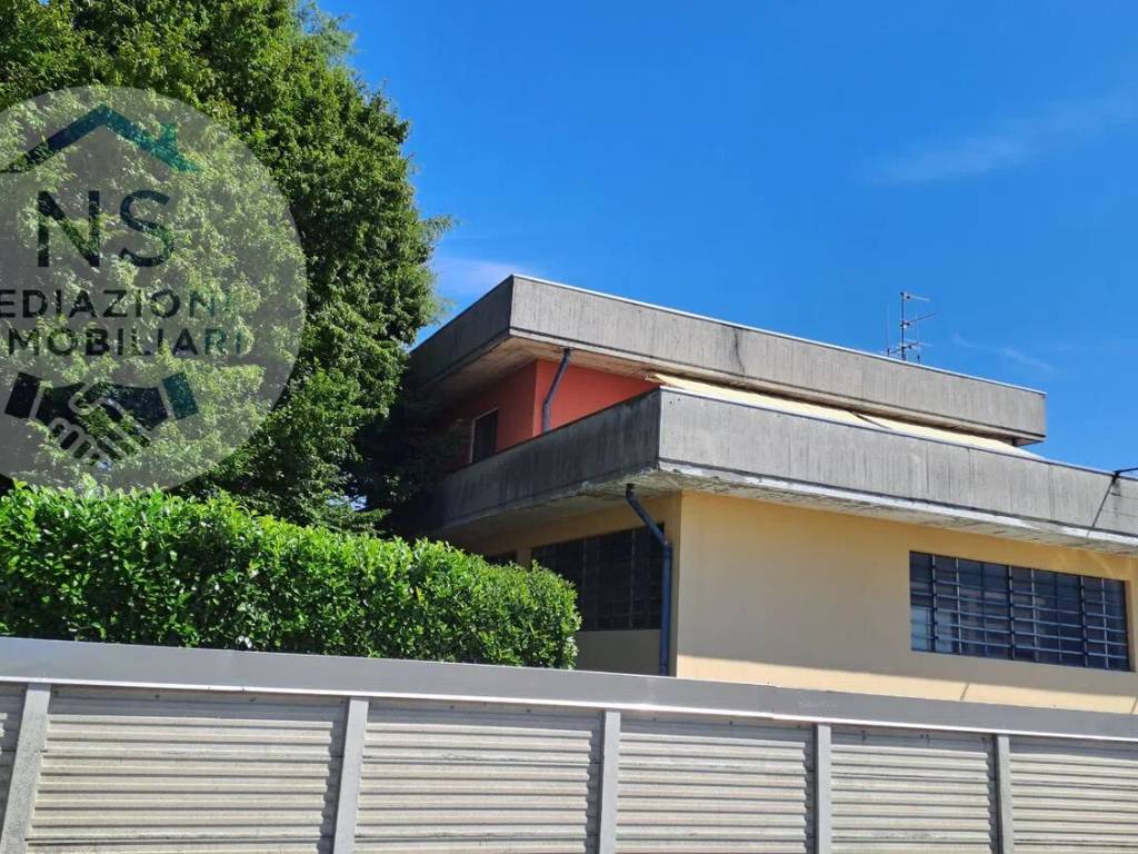 Immobile a Vertemate con minoprio in Via Nazionale - Foto 3