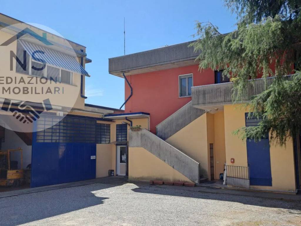 Immobile a Vertemate con minoprio in Via Nazionale - Foto 4