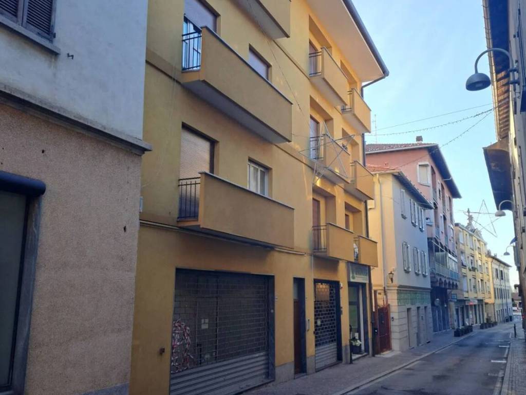 Immobile a Olgiate comasco in Via San Gerardo, 58 - Foto 2