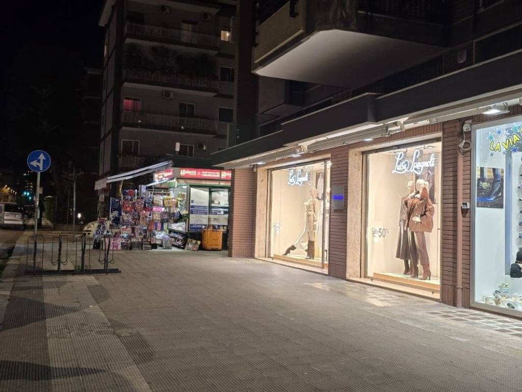 Immobile a Bari in Viale Papa Pio XII - Foto 4