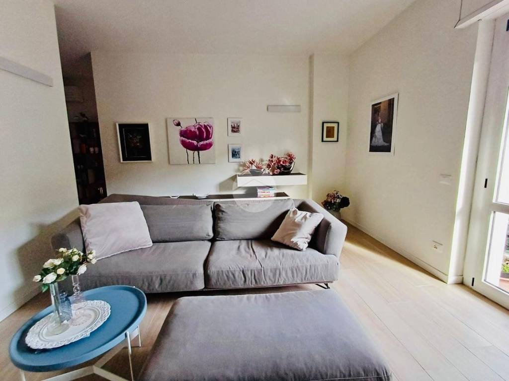 Appartamento a Brescia in VIA REPUBBLICA ARGENTINA, 114 - Foto 2