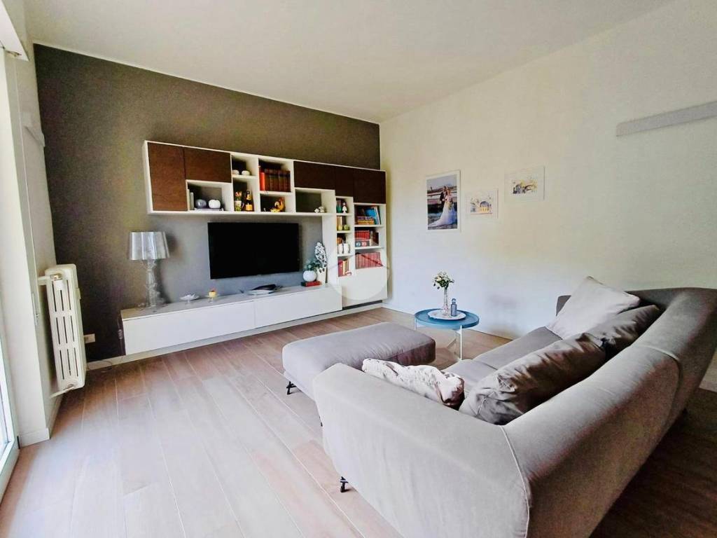 Appartamento a Brescia in VIA REPUBBLICA ARGENTINA, 114 - Foto 3