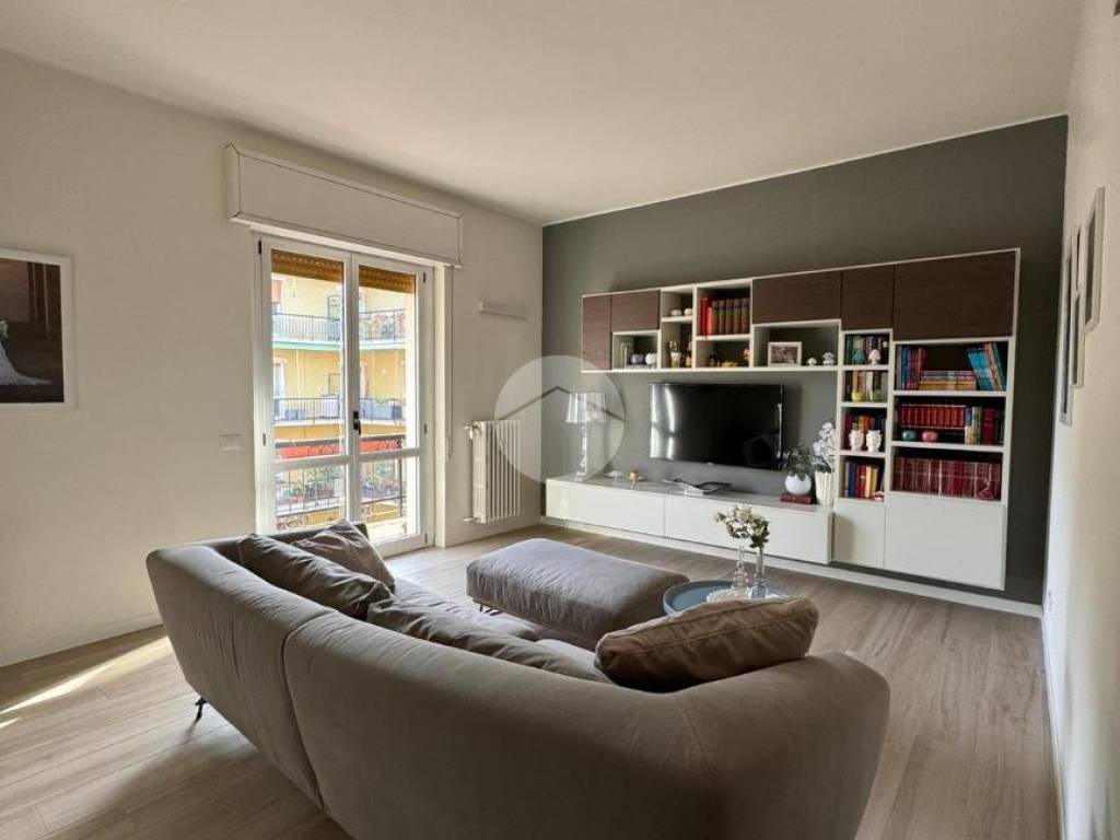 Appartamento a Brescia in VIA REPUBBLICA ARGENTINA, 114 - Foto 4