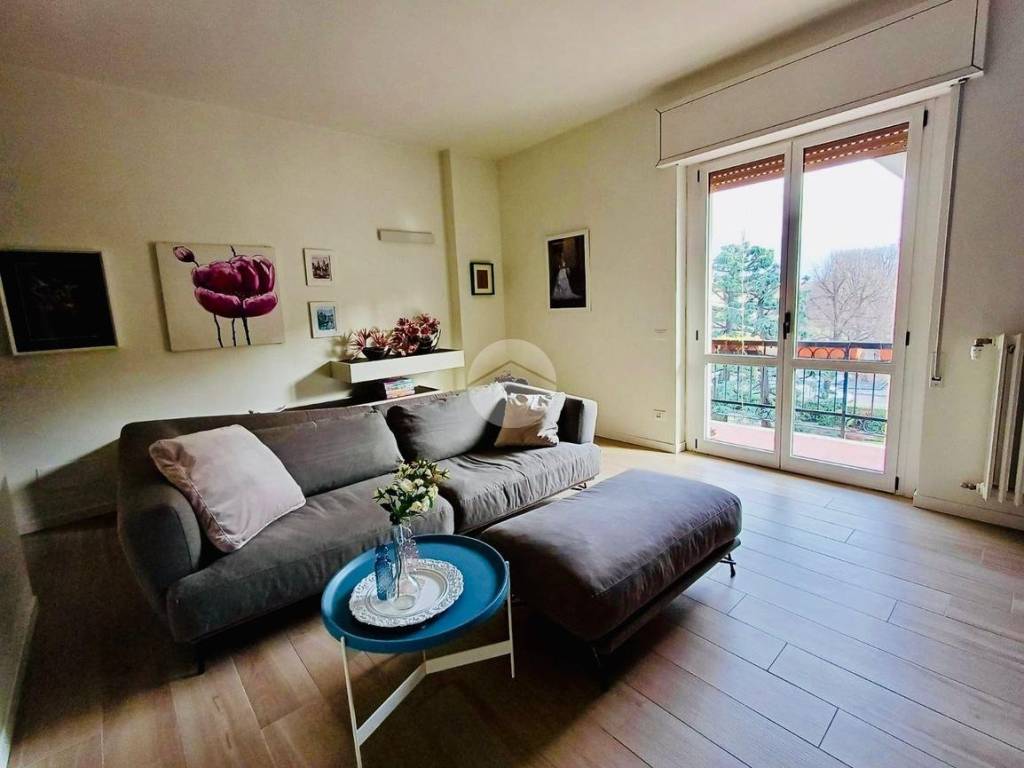 Appartamento a Brescia in VIA REPUBBLICA ARGENTINA, 114 - Foto 5