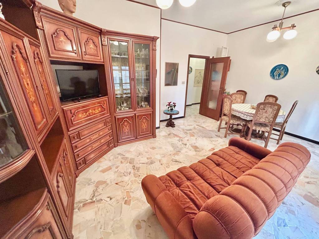 Appartamento a Savona in Via Nizza - Foto 2