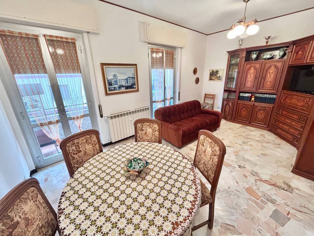 Appartamento a Savona in Via Nizza - Foto 3