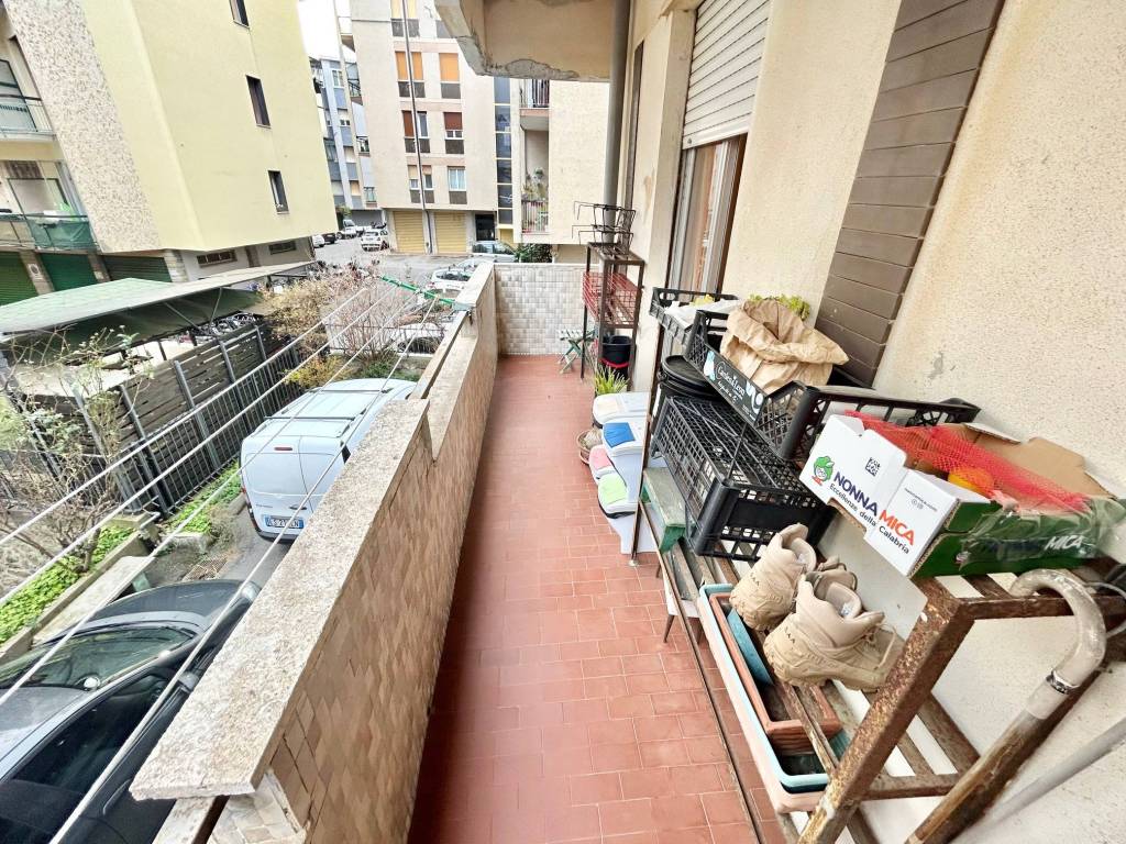 Appartamento a Savona in Via Nizza - Foto 4