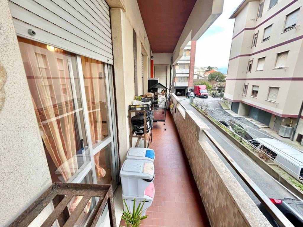 Appartamento a Savona in Via Nizza - Foto 5