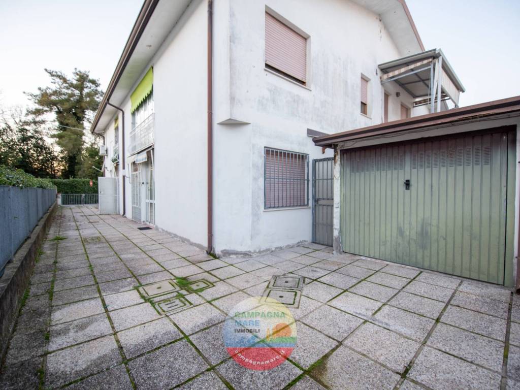 Appartamento a Codigoro in Via 4 Novembre, 56 - Foto 4