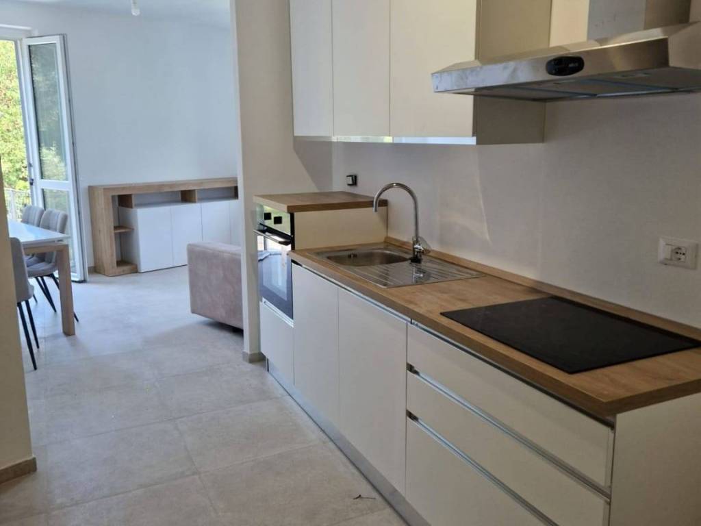 Appartamento a Alassio in Via Privata Angelo Vigo, 1 - Foto 3