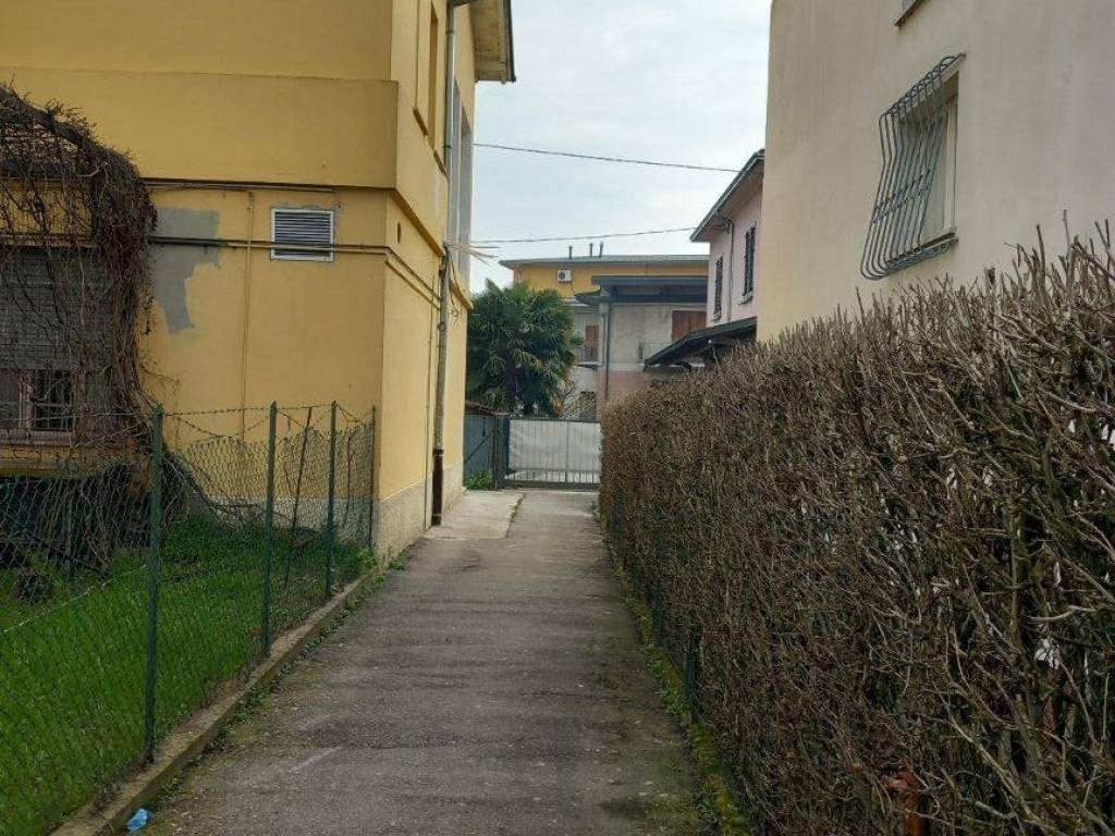 Appartamento a Fontanellato in Via L. Scotti - Foto 2