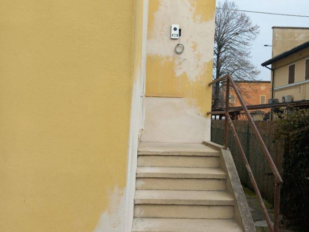Appartamento a Fontanellato in Via L. Scotti - Foto 3