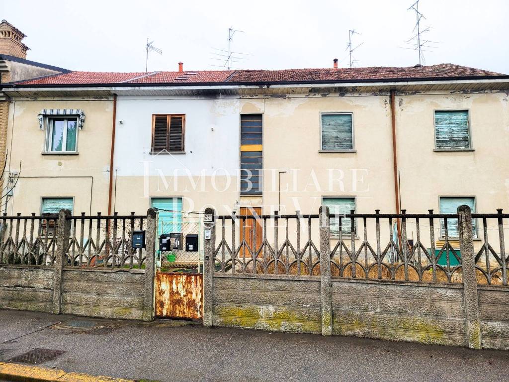 Casa indipendente a Rovello porro in Via Marchese Pagani, 50 - Foto 2