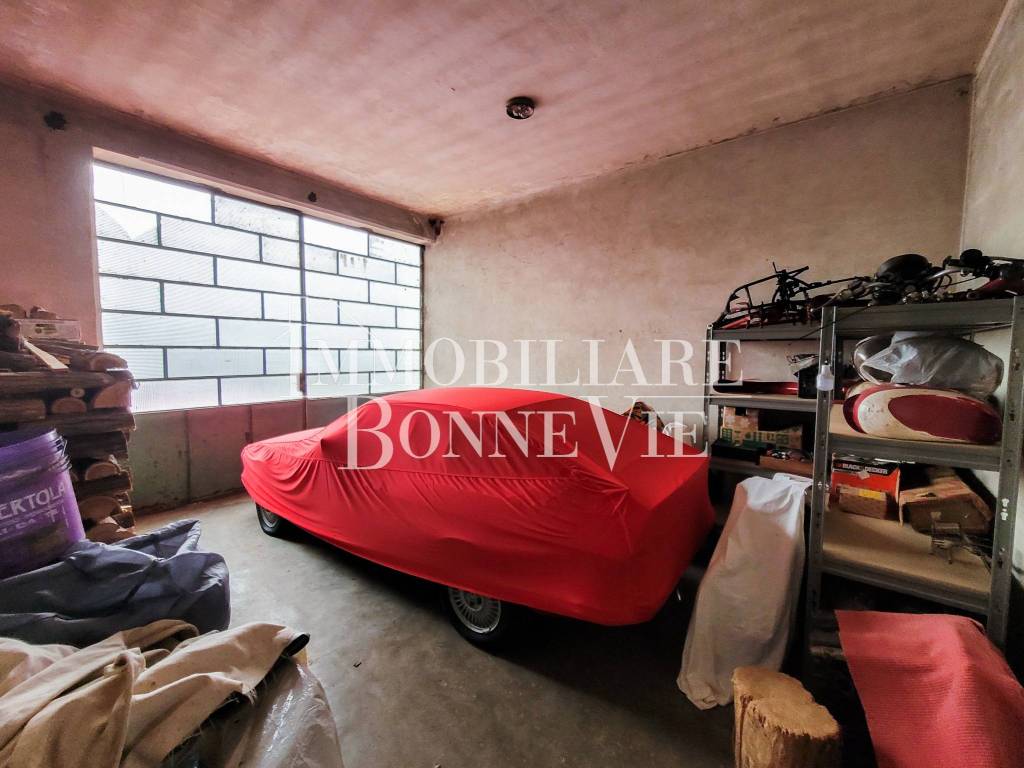 Casa indipendente a Rovello porro in Via Marchese Pagani, 50 - Foto 5