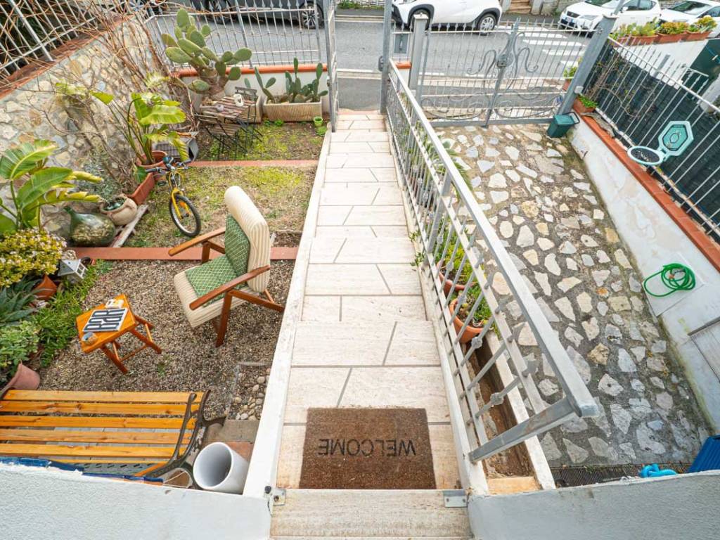 Casa indipendente a Rosignano marittimo in Via Zug - Foto 3