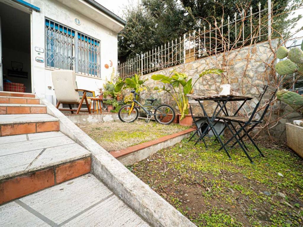 Casa indipendente a Rosignano marittimo in Via Zug - Foto 4