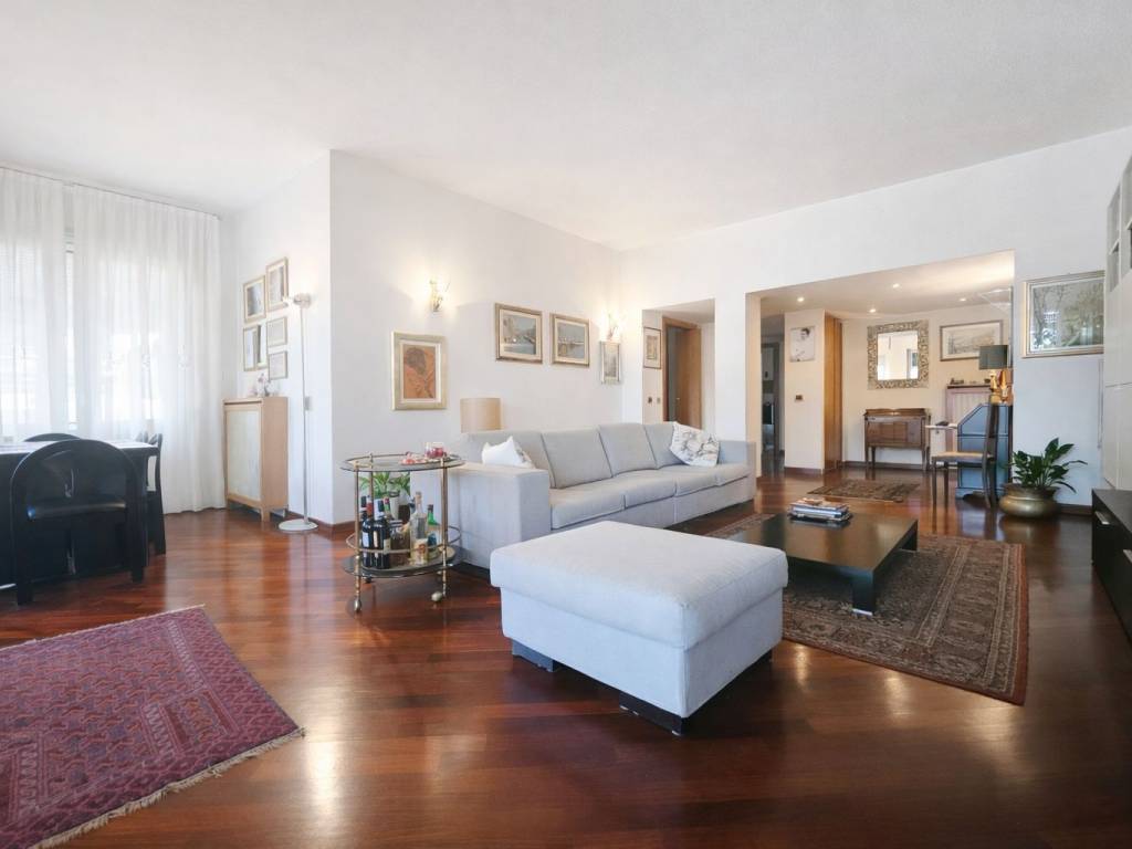 Appartamento a Saronno in Via Cesare Miola, 1 - Foto 3