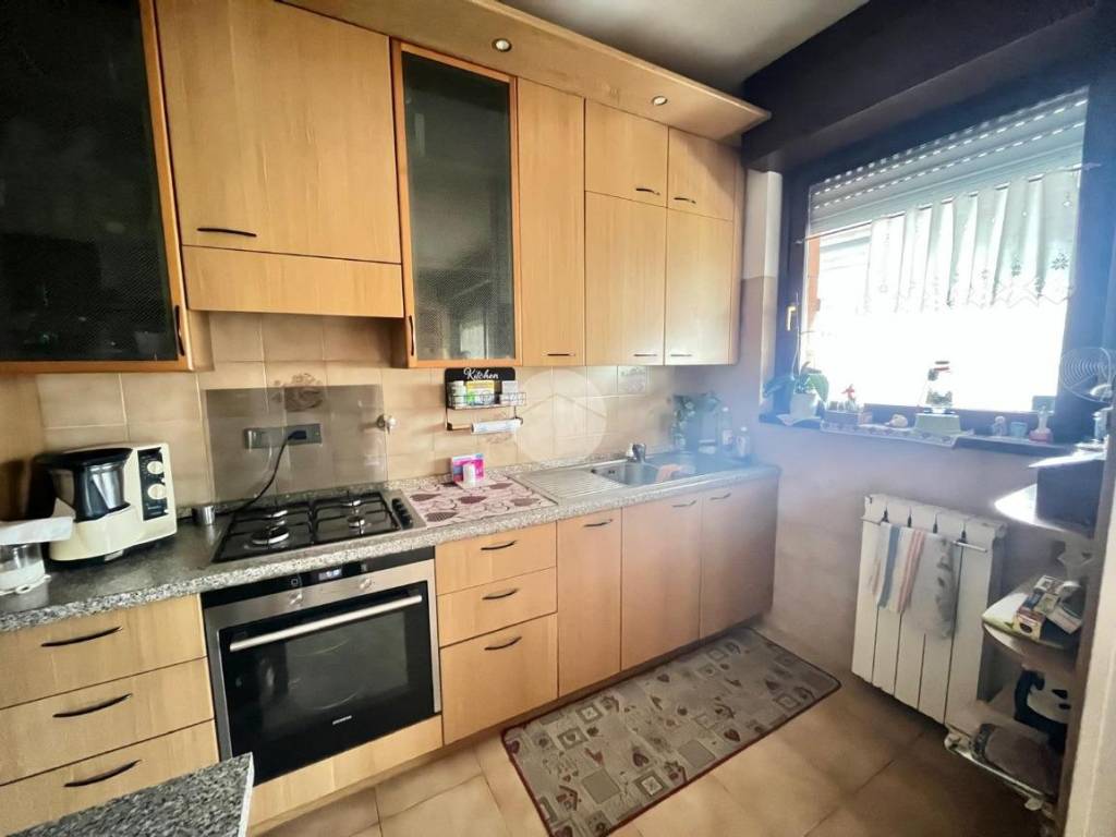 Appartamento a Gassino torinese in VIA LORENZINI, 10 - Foto 4