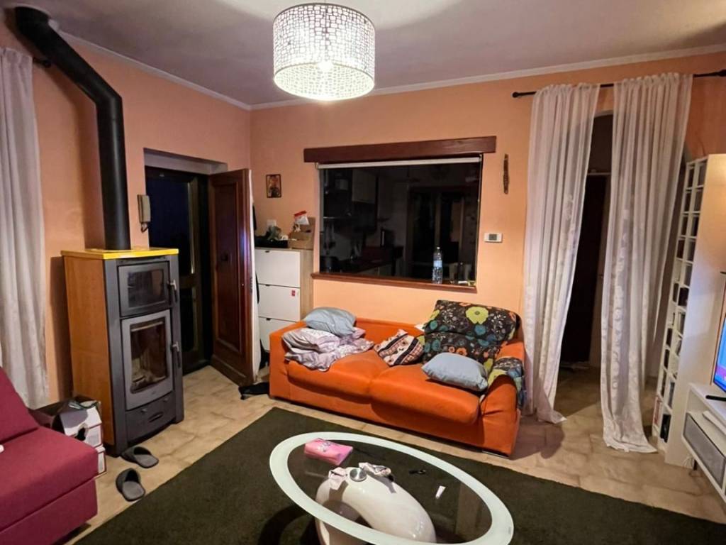 Appartamento a Avegno in Via San Lorenzo - Foto 2