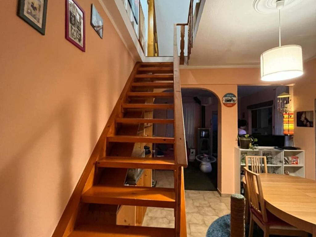 Appartamento a Avegno in Via San Lorenzo - Foto 5
