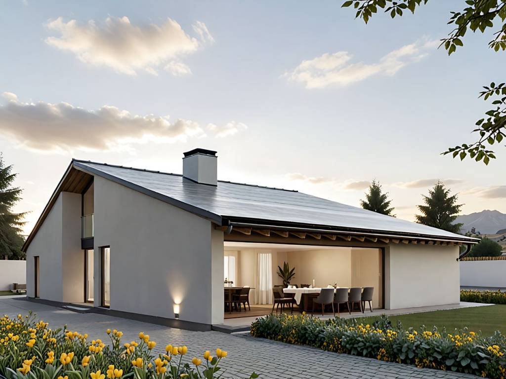 Villa a Montebelluna in Via Storta - Foto 4