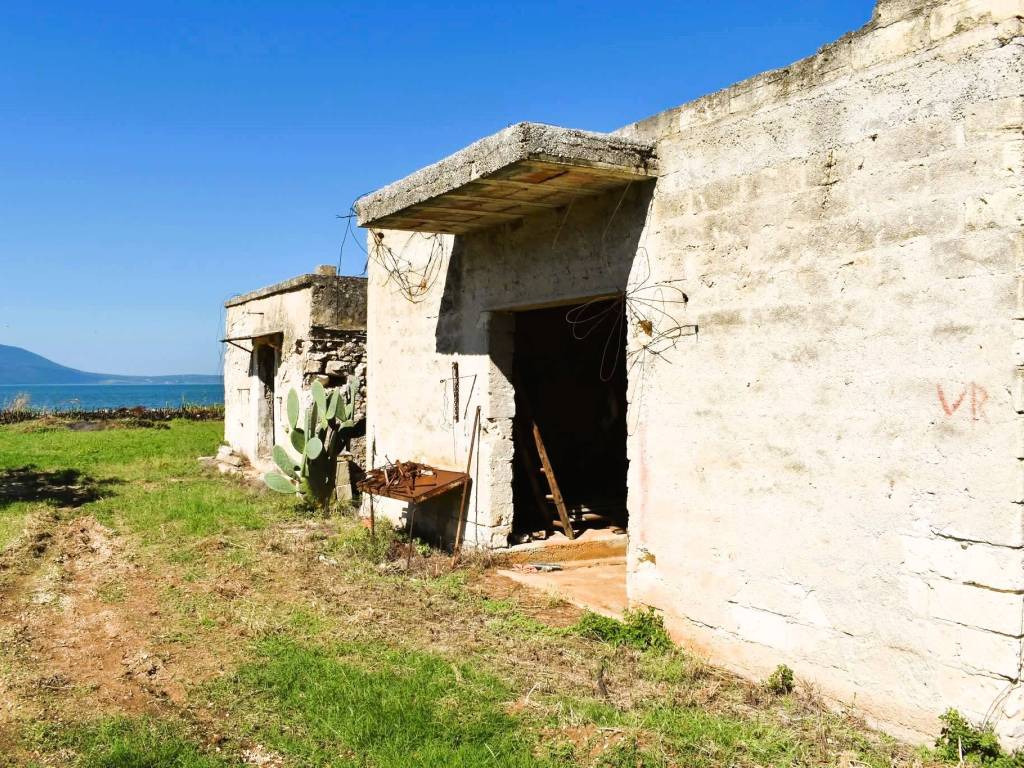 Terreno a Carpino in Contrada Orti Paludi - Foto 2
