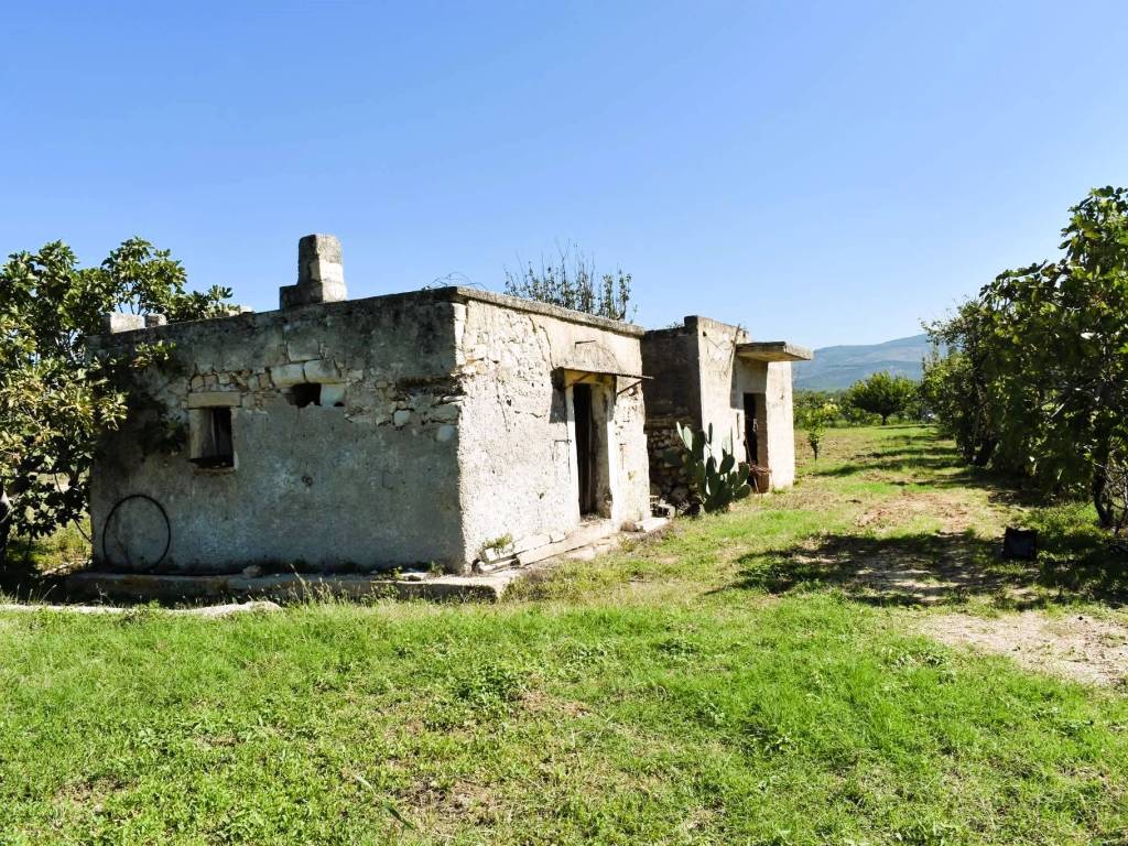 Terreno a Carpino in Contrada Orti Paludi - Foto 3