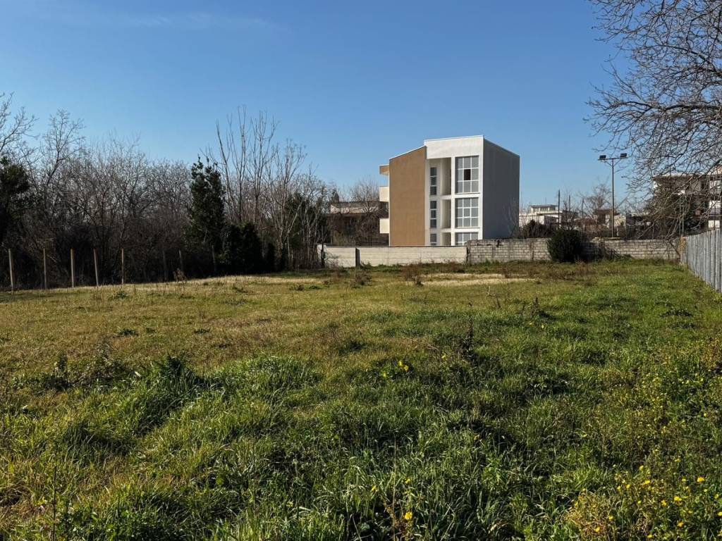 Terreno a Cicciano in Via Benevento - Foto 4