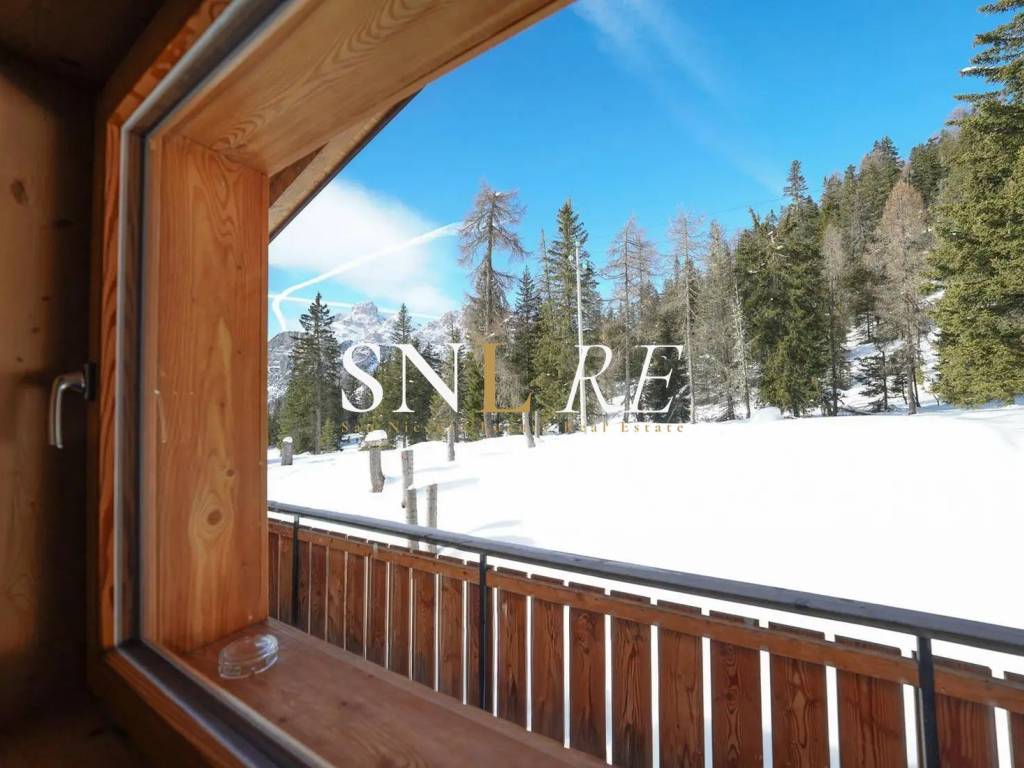 Villa a Auronzo di cadore in Via Monte Piana - Foto 5
