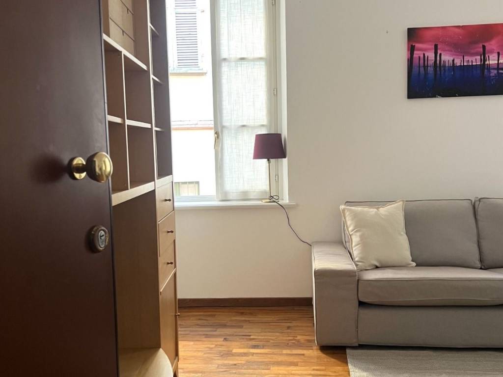 Appartamento a Parma in Strada San Nicolò, 9 - Foto 2