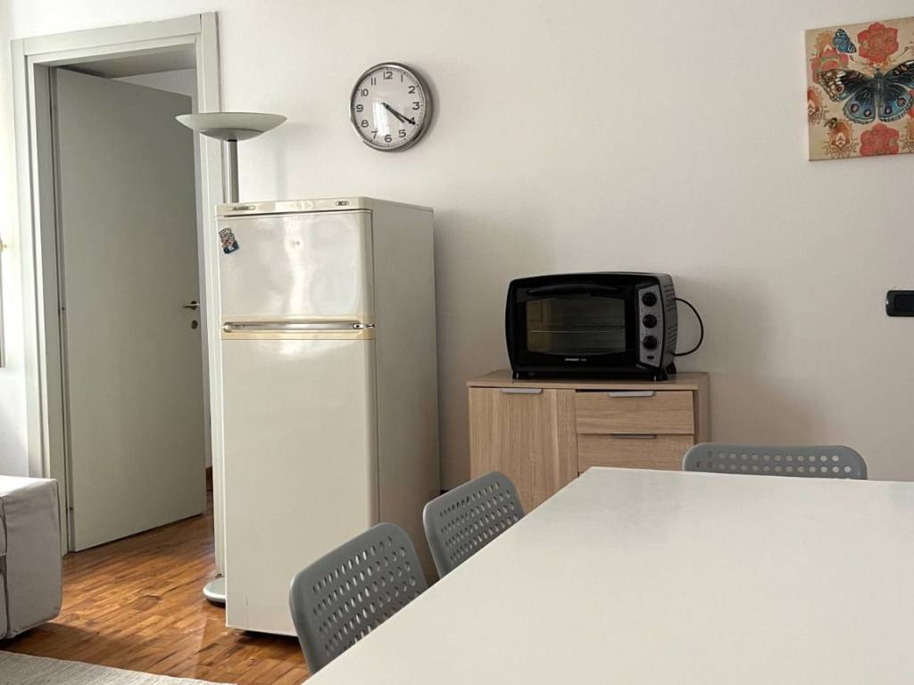 Appartamento a Parma in Strada San Nicolò, 9 - Foto 4