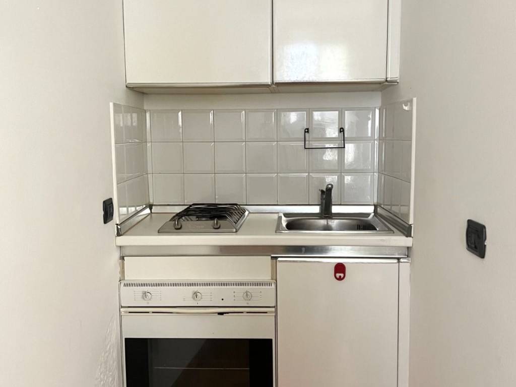 Appartamento a Parma in Strada San Nicolò, 9 - Foto 5